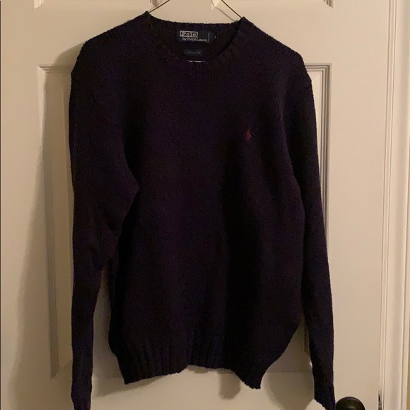 Polo Ralph Lauren Other - Men’s polo sweater